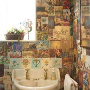 How to Decorate with Vintage Decor